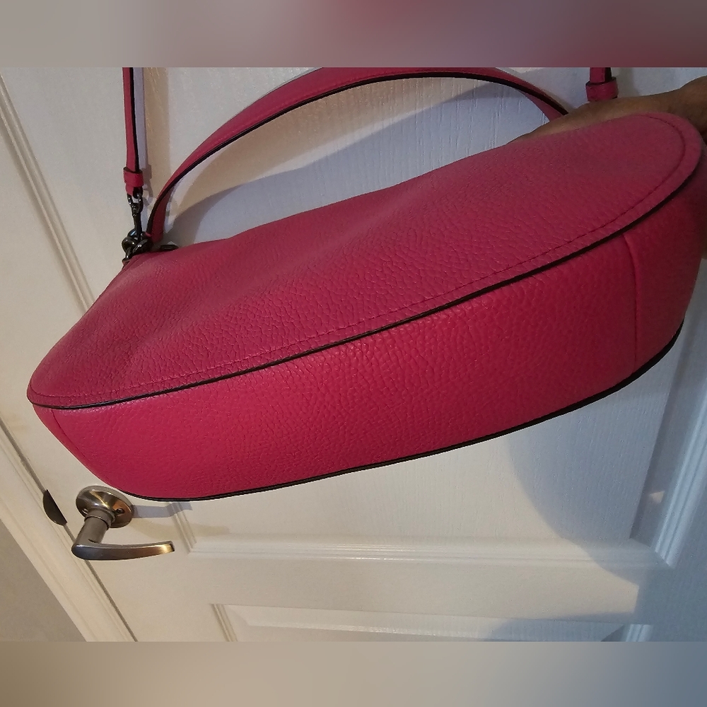 Handbag ๐ Coach - Picture 7 of 12